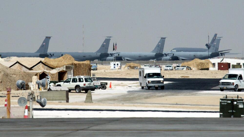 DIRECT. Téhéran attaque une base américaine au Qatar, Doha dénonce une "violation flagrante" de sa souveraineté