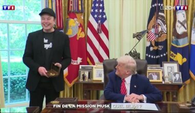 Fin de la mission Musk : quel bilan ?