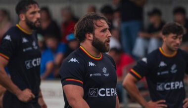 Espoirs : Provence Rugby échoue en demi-finale du Challenge de France