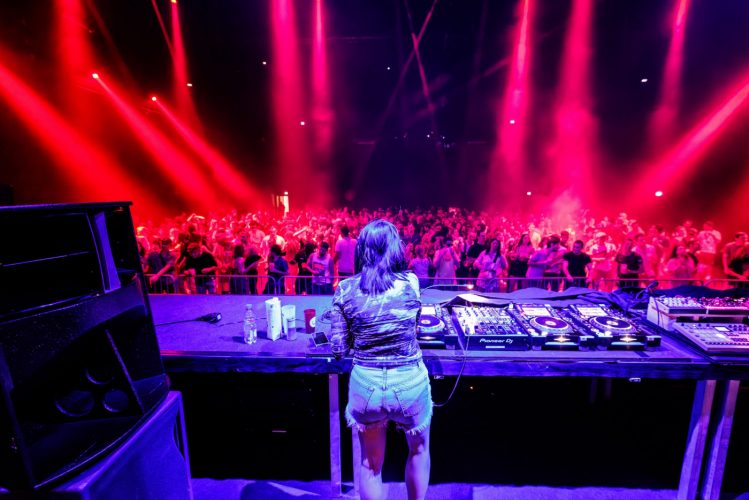 Final Beat + Maillon + contre-temps festival