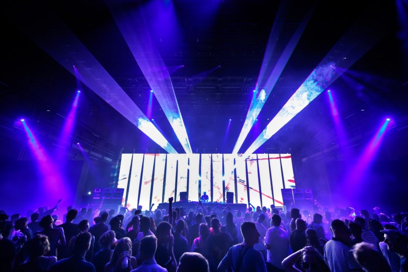 Final Beat + Maillon + contre-temps festival