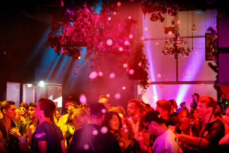 Final Beat + Maillon + contre-temps festival