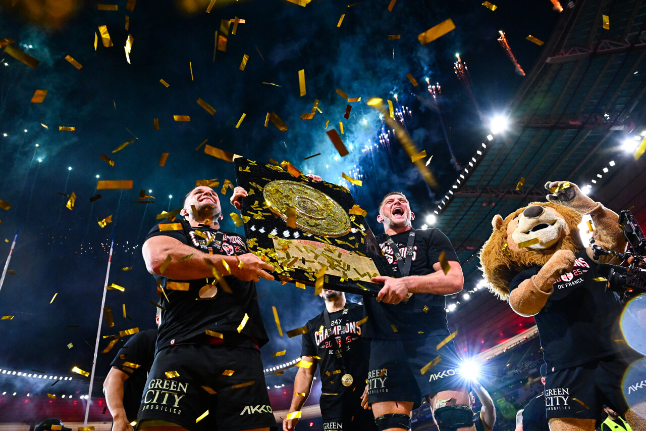 Pourquoi ce Toulouse-Bordeaux est l'une des plus grandes finales de l'histoire