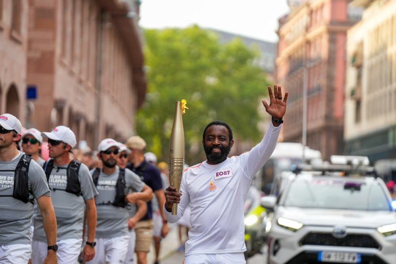 Yves Wansi