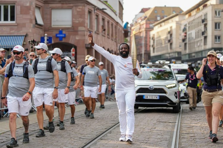 Yves Wansi