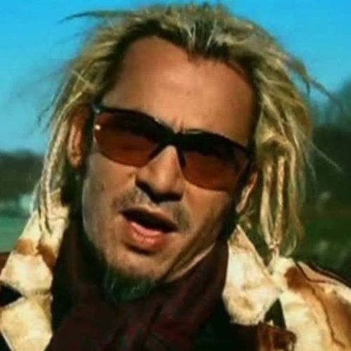 Florent Pagny