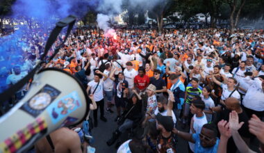 OM. Il n'y a déjà plus d'abonnement en Ganay et Jean-Bouin
