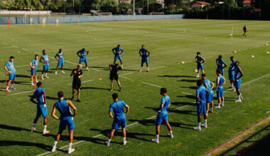 le Grenoble Foot 38 affrontera l’ESTAC Troyes pour commencer et terminer la saison de Ligue 2 !