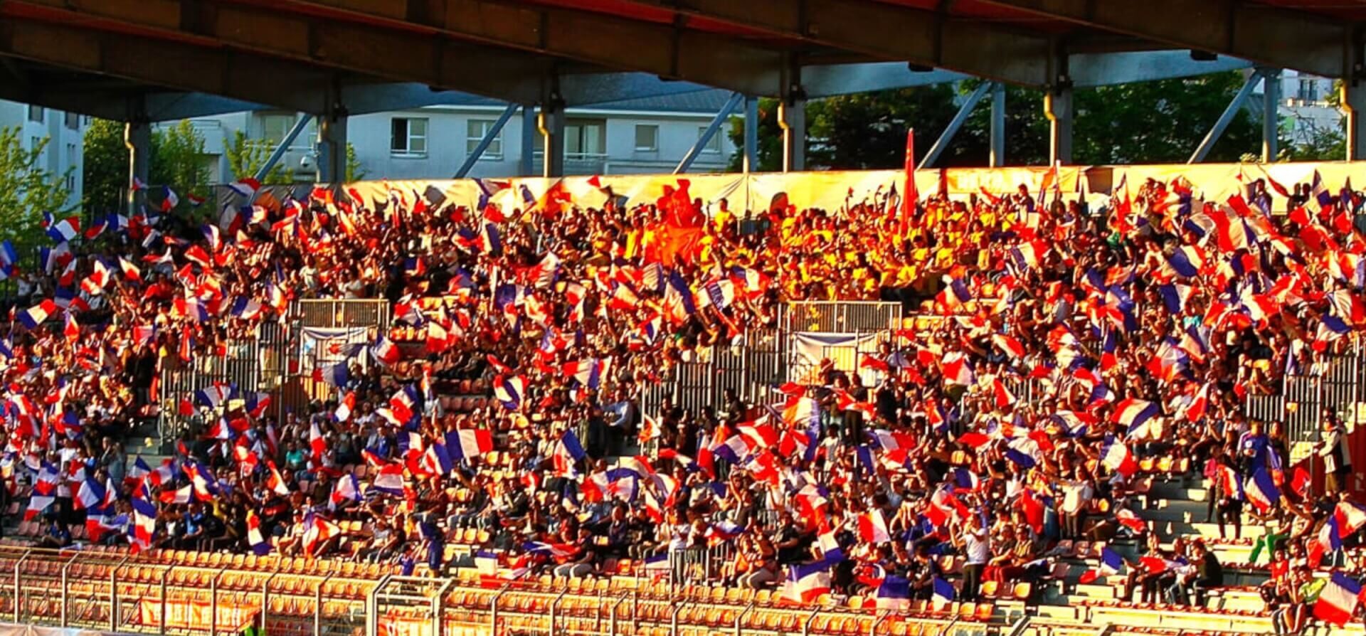 Ile-de-France : pas de PSG à Aulnay-sous-Bois mais à Poissy ou Masssy