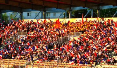 Ile-de-France : pas de PSG à Aulnay-sous-Bois mais à Poissy ou Masssy