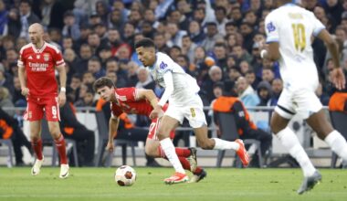 l'OM a accepté une offre du Spartak Moscou pour Ounahi