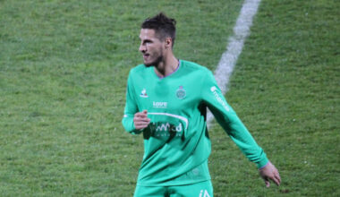 une ancienne figure de Ligue 1 en partance pour un club de Grenoble