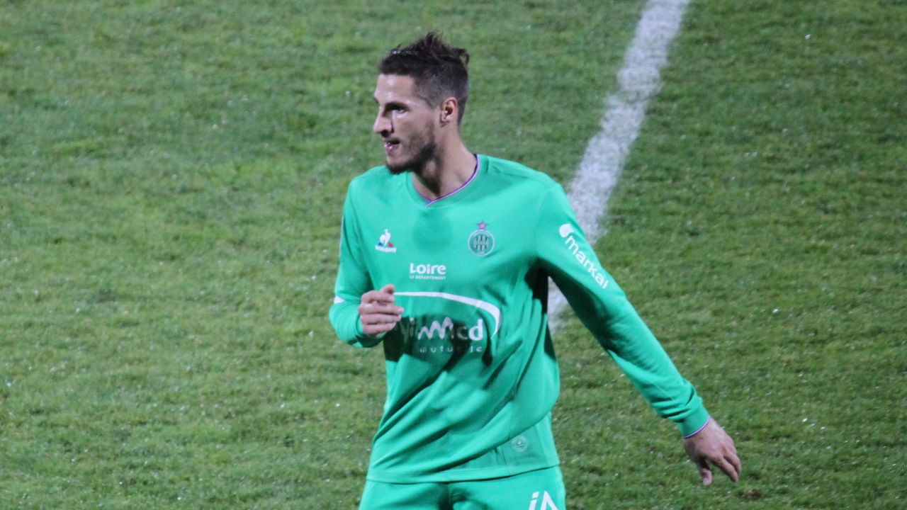 une ancienne figure de Ligue 1 en partance pour un club de Grenoble