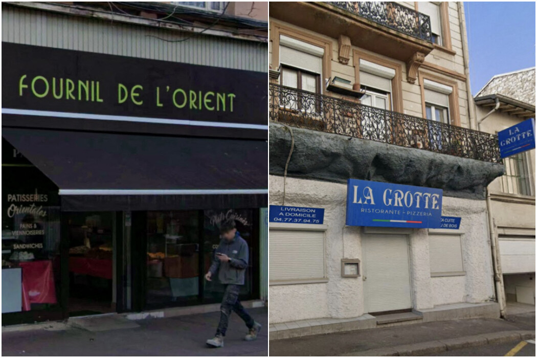 Saint-Etienne. Ces établissements fermés d'urgence par la préfecture autorisés à rouvrir