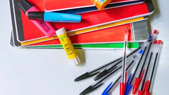Rentrée : les fournitures scolaires seront gratuites