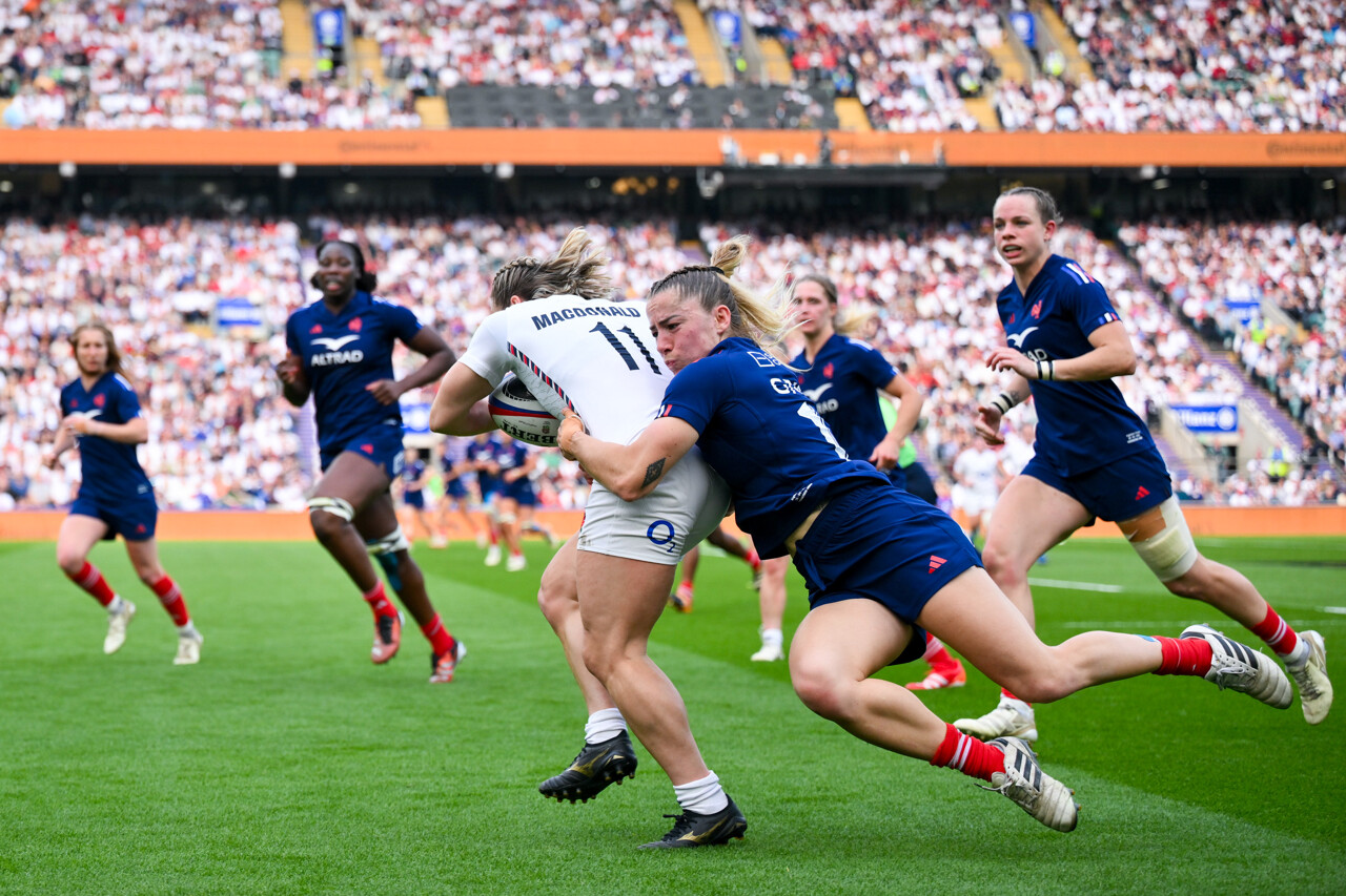 voici les commentateurs choisis pour les matchs sur TF1