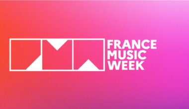 Radio France partenaire de la France Music Week du 16 au 21 juin 2025