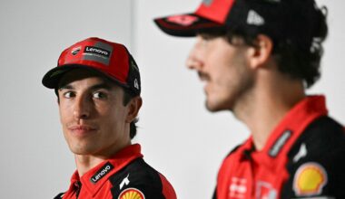 La GP25 est "exactement la même" que la GP24