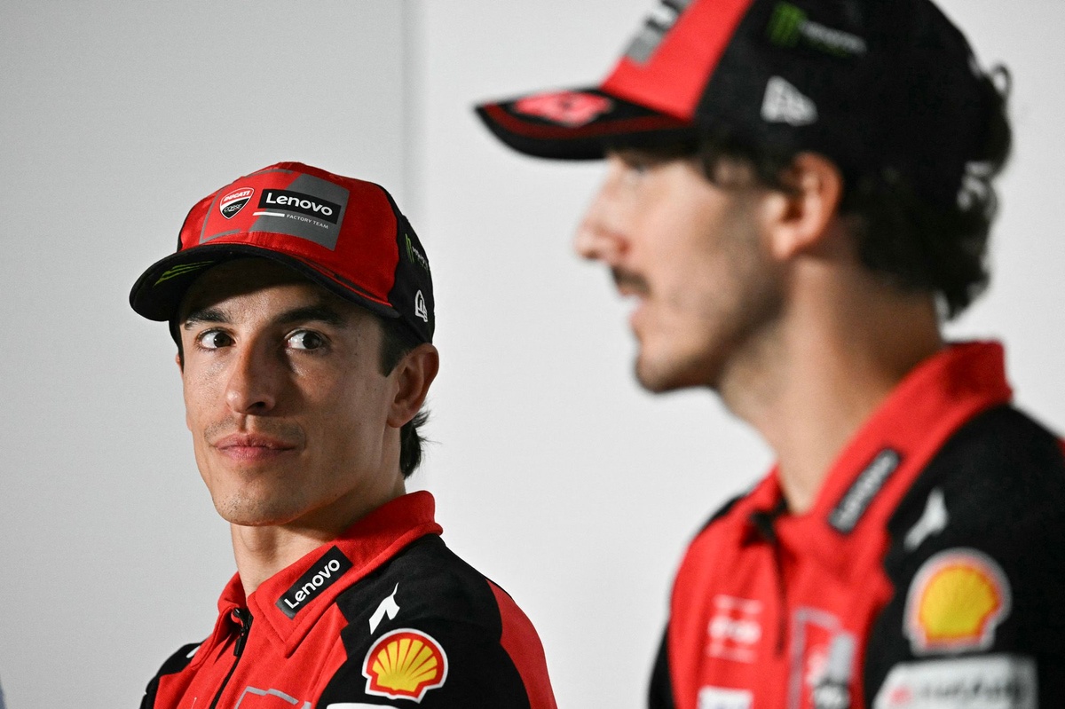 La GP25 est "exactement la même" que la GP24