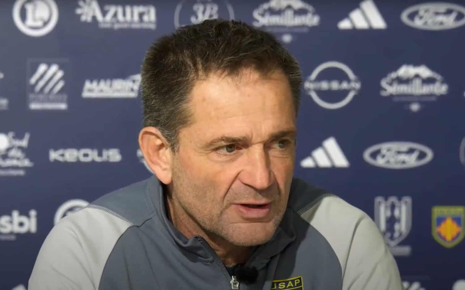 « Grenoble a dominé le championnat de bout en bout »