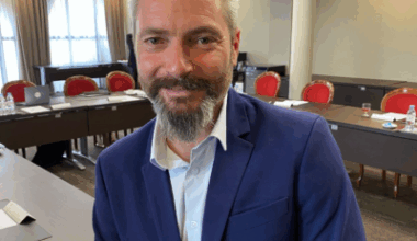 UPE 06 : Franck Cannata, un adepte de la co-construction