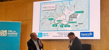 Prolongement de la 18 vers Nanterre et Boissy-Saint-Léger, nouvelle ligne 19… le métro prépare sa boucle de grande couronne en Ile-de-France
