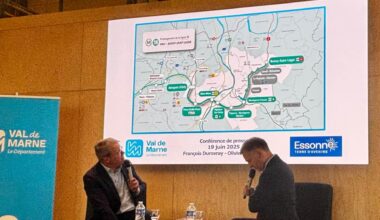 Prolongement de la 18 vers Nanterre et Boissy-Saint-Léger, nouvelle ligne 19... le métro prépare sa boucle de grande couronne en Ile-de-France