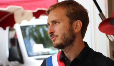 François Piquemal nie et porte plainte
