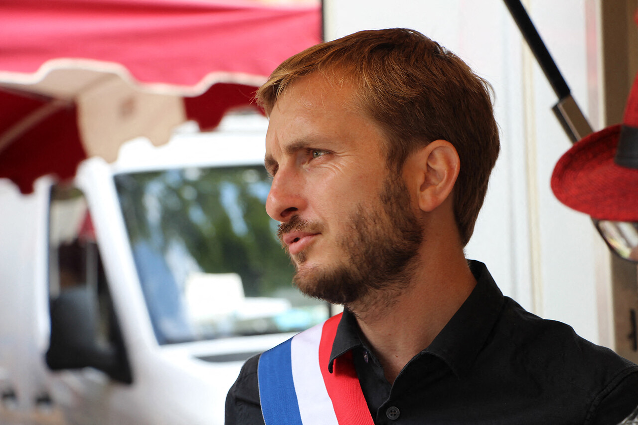 François Piquemal nie et porte plainte