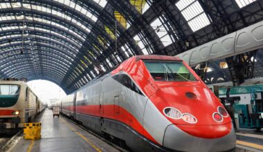 Un concurrent à la SNCF arrive sur le Paris Marseille