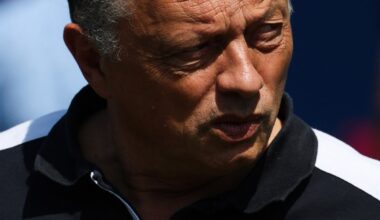 Vasseur va manquer la course du GP d'Autriche