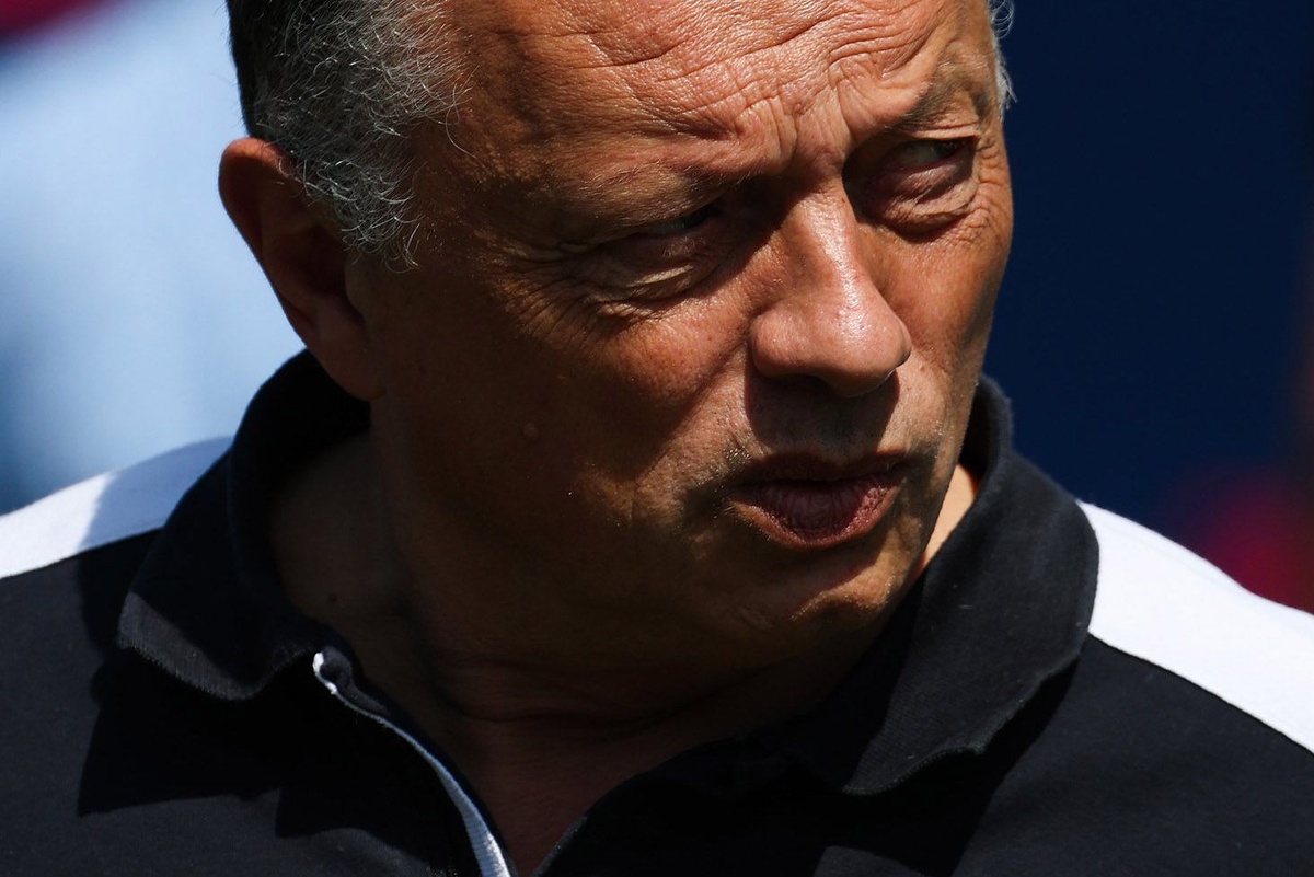 Vasseur va manquer la course du GP d'Autriche