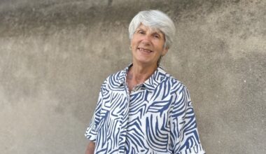 Endoume par ceux qui y vivent et ceux qui y travaillent