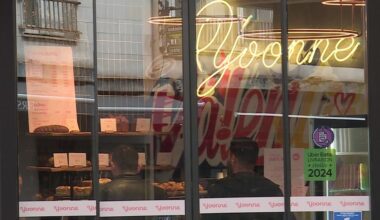 Pourquoi les boulangeries-pâtisseries Yvonne sont-elles placées en redressement judiciaire ?