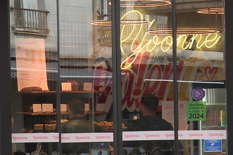 Pourquoi les boulangeries-pâtisseries Yvonne sont-elles placées en redressement judiciaire ?