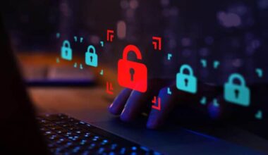 Fuite de données : 184 millions de mots de passe Netflix, Facebook et Paypal en danger