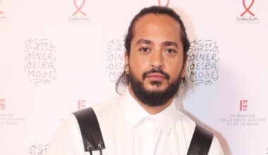 Furax, Slimane tire les choses au clair sur sa vie privée : “J’aurais vraiment été heureux…”