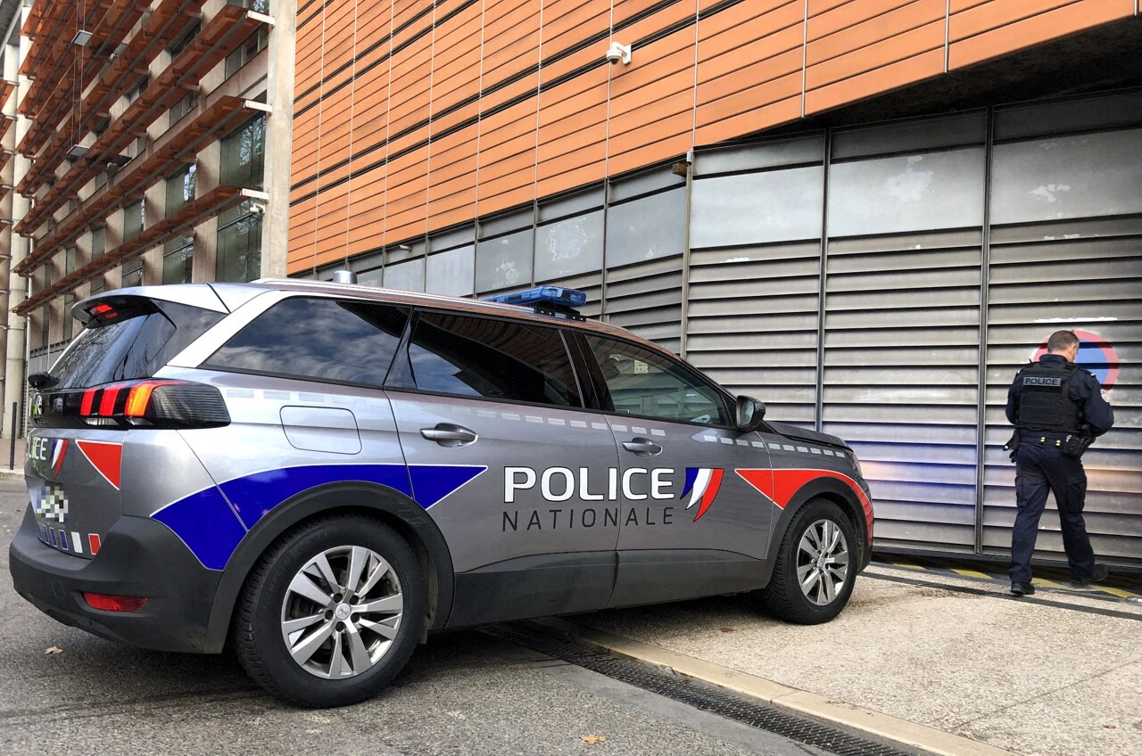 Toulouse. Suspecté de pédopornographie, le directeur général de la mutuelle des pompiers suspendu