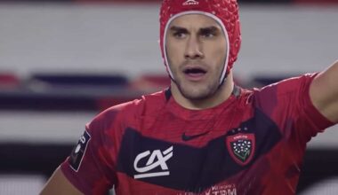 Top 14 - Villière forfait contre Castres : Toulon sans son dynamiteur pour le barrage
