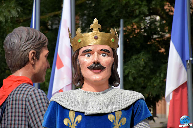 Les Fêtes de Fives sont de retour le samedi 28 juin 2025 !