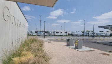 les gens du voyage seront-ils expulsés ?