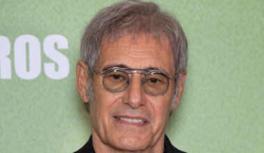 Gérard Lanvin brisé en parlant du drame de sa vie : "un cancer des poumons"