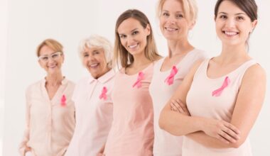 cinq bonnes nouvelles contre le cancer