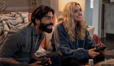 Qui est le père du bébé ? La fin de la saison 3 expliquée