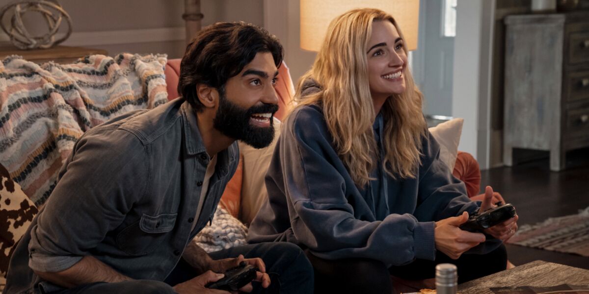Qui est le père du bébé ? La fin de la saison 3 expliquée