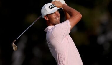 Victor Perez Photo by Warren Little / GETTY IMAGES EUROPE / Getty Images via AFP