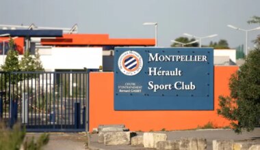 AllezPaillade.com