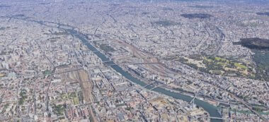 Alerte pollution à l’ozone en Ile-de-France