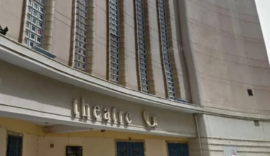 LA MUNICIPALITÉ ESSAYE DE MASQUER LE DÉSASTRE CULTUREL