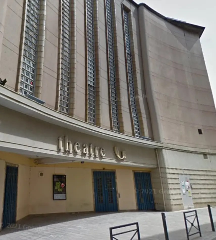 LA MUNICIPALITÉ ESSAYE DE MASQUER LE DÉSASTRE CULTUREL